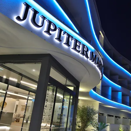 Jupiter Marina - Couples & (adults Only) Отель 4*