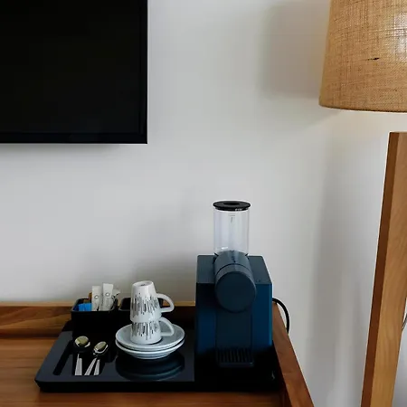 Jupiter Marina - Couples & (adults Only) Hotel 4*