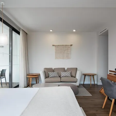 Hotel Jupiter Marina - Couples & (adults Only) Portimão