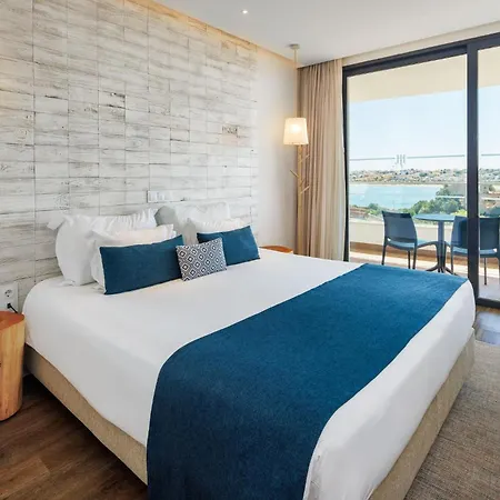 Hotel Jupiter Marina - Couples & (adults Only) Portimão