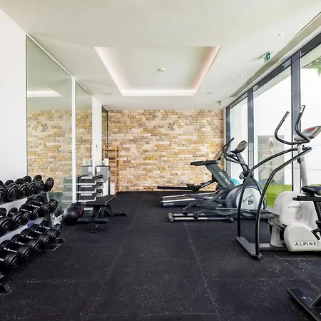 Jupiter Marina - Couples & (adults Only) Отель 4*