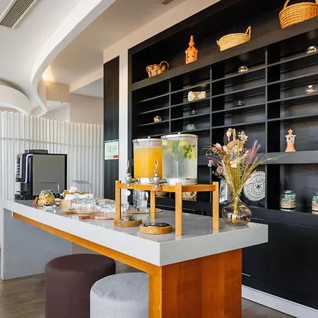 Jupiter Marina - Couples & (adults Only) 4*