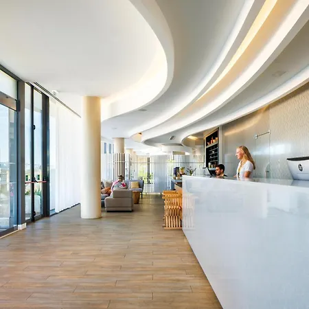 Jupiter Marina - Couples & (adults Only) 4* Портиман