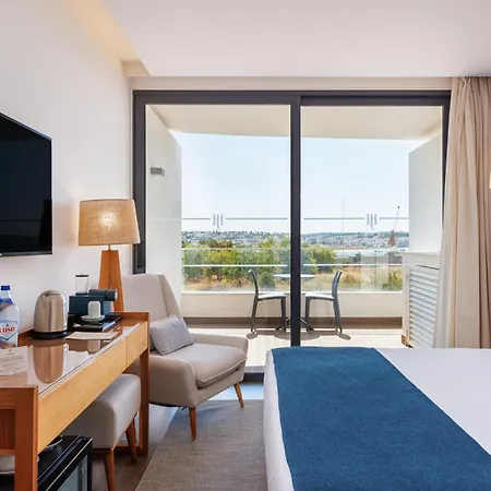 Jupiter Marina - Couples & (adults Only) Отель 4*