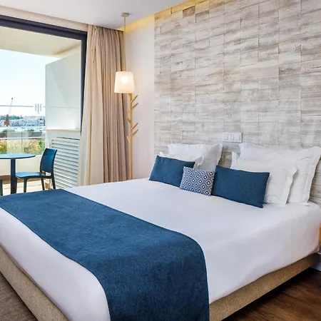 Отель Jupiter Marina - Couples & (adults Only) 4*
