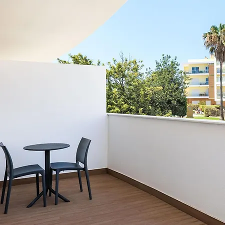 Hotel Jupiter Marina - Couples & (adults Only) 4*