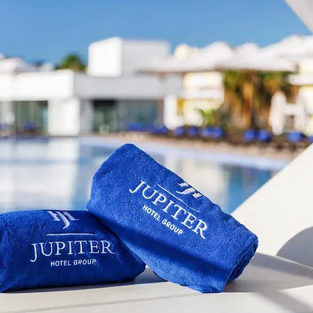 Отель Jupiter Marina - Couples & (adults Only) 4*
