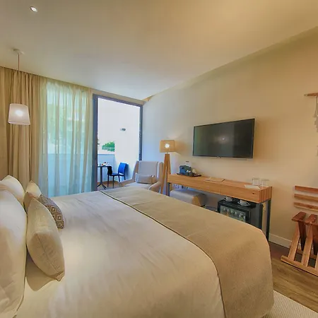 Jupiter Marina - Couples & (adults Only) Отель 4*