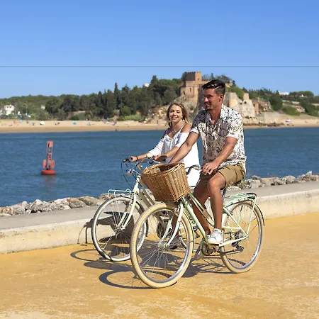 Jupiter Marina - Couples & (adults Only) Отель