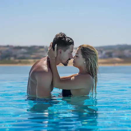 Отель Jupiter Marina - Couples & (adults Only)