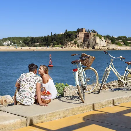 Jupiter Marina - Couples & (adults Only) Отель