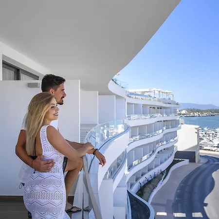 Jupiter Marina - Couples & (adults Only) Портиман