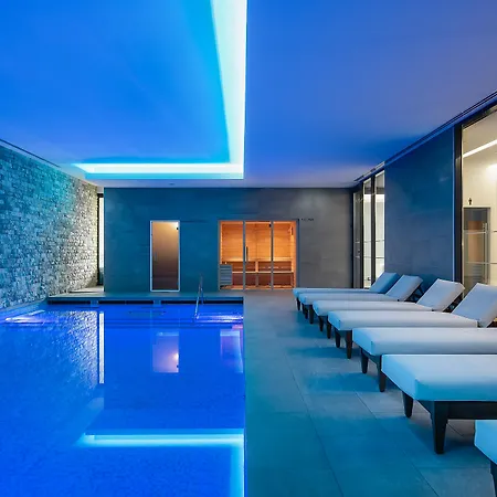 Jupiter Marina - Couples & (adults Only) Портиман