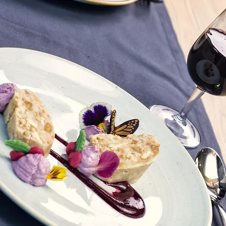 Jupiter Marina - Couples & (adults Only) 4* פורטימאו