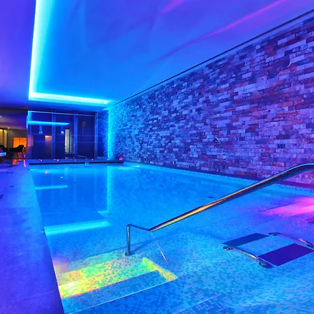 Jupiter Marina - Couples & (adults Only) Otel 4*