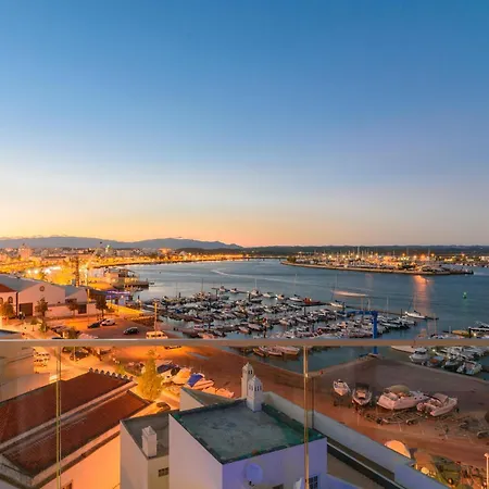 Jupiter Marina - Couples & (adults Only) Hotel 4*
