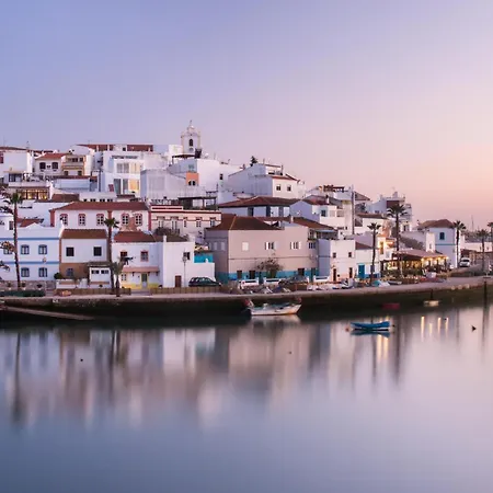 Jupiter Marina - Couples & (adults Only) 4* Portimao