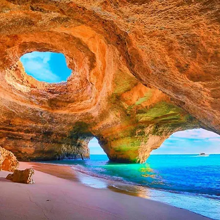 Jupiter Marina - Couples & (adults Only) Hotel Portimao