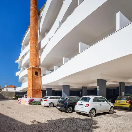 Jupiter Marina - Couples&spa Portimão