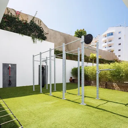 Otel Jupiter Marina - Couples & (adults Only) 4*