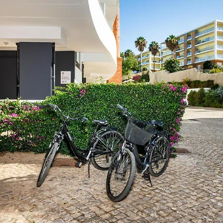 Jupiter Marina - Couples&spa Hotel Portimão
