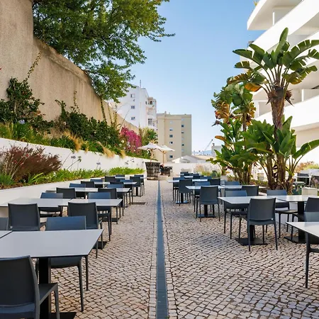 Otel Jupiter Marina - Couples & (adults Only) Portimão