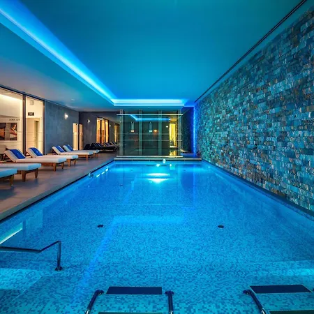 Jupiter Marina - Couples & (adults Only) 4* Portimao