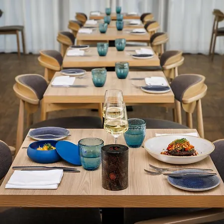 Otel Jupiter Marina - Couples & (adults Only) 4*