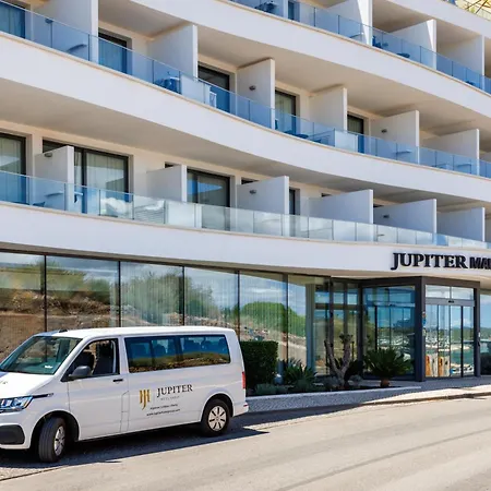 Hotel Jupiter Marina - Couples&spa Portimão