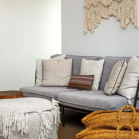 Otel Jupiter Marina - Couples & (adults Only)