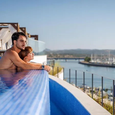 Jupiter Marina - Couples & (adults Only) 4* Portimao