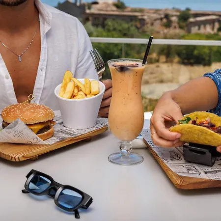 Otel Jupiter Marina - Couples & (adults Only) 4*