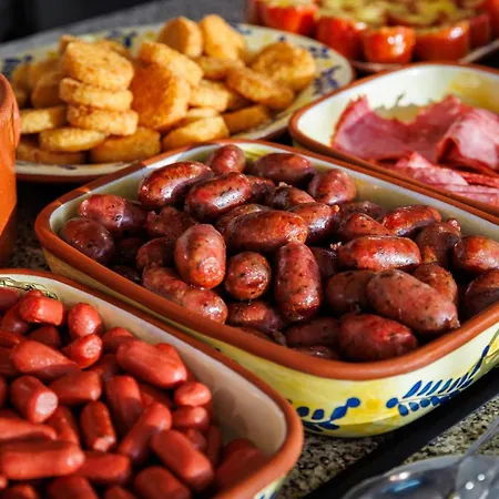 Jupiter Marina - Couples & (adults Only) Otel Portimão