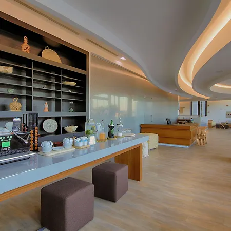 Jupiter Marina - Couples&spa
