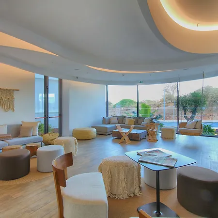 Jupiter Marina - Couples & (adults Only) Hotel 4*