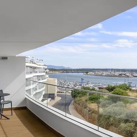 Jupiter Marina - Couples & (adults Only) Otel Portimão