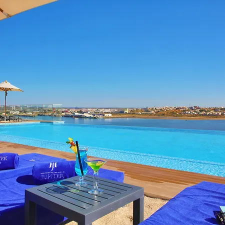 Jupiter Marina - Couples & (adults Only)