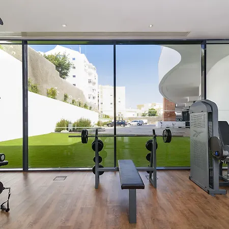 Otel Jupiter Marina - Couples & (adults Only) Portimão