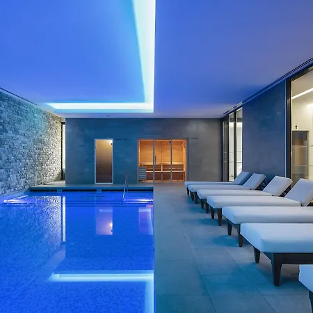 Jupiter Marina - Couples&spa