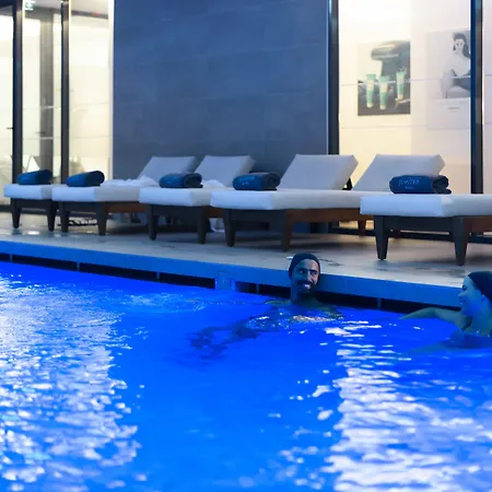 Jupiter Marina - Couples & (adults Only) Otel Portimão