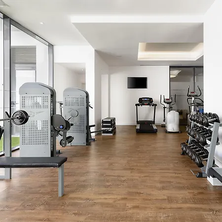 Otel Jupiter Marina - Couples & (adults Only) 4*