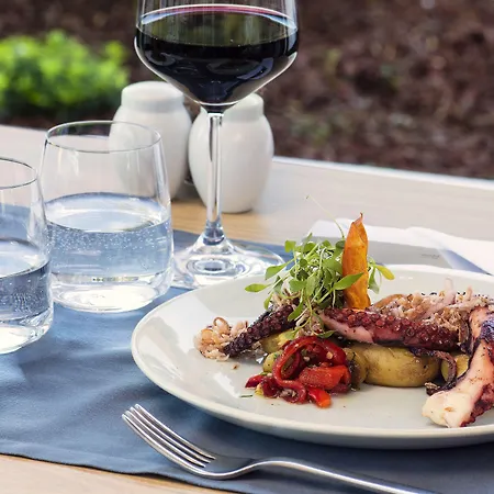 Otel Jupiter Marina - Couples & (adults Only)