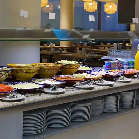 Otel Jupiter Marina - Couples & (adults Only) Portimão