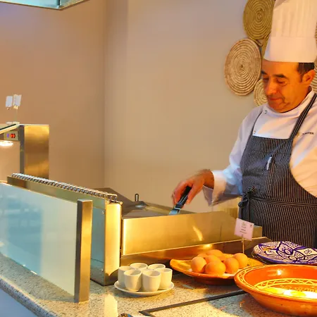 Jupiter Marina - Couples & (adults Only) Otel 4*