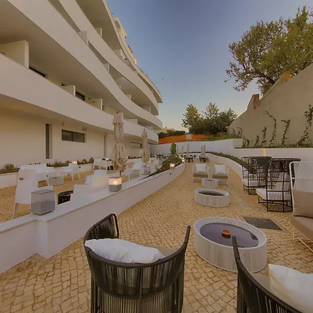 Jupiter Marina - Couples & (adults Only) Otel 4*