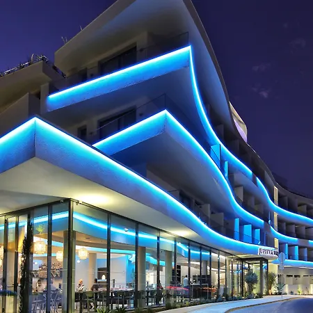 Jupiter Marina - Couples&spa