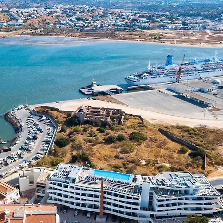 Jupiter Marina - Couples & (adults Only)