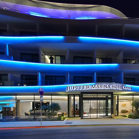 Otel Jupiter Marina - Couples & (adults Only)