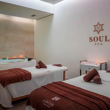 Hotel Jupiter Marina - Couples&spa 4*