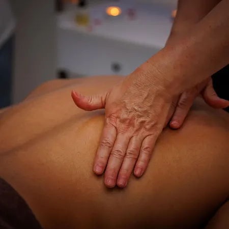 Jupiter Marina - Couples&spa 4*